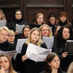 Synodalne Dzieło Muzyczne - pierwsza edycja 