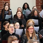 Synodalne Dzieło Muzyczne - pierwsza edycja 