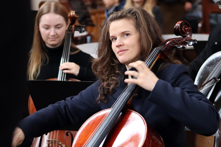 Synodalne Dzieło Muzyczne - pierwsza edycja 