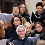Synodalne Dzieło Muzyczne - pierwsza edycja 
