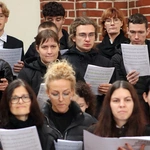 Synodalne Dzieło Muzyczne - pierwsza edycja 