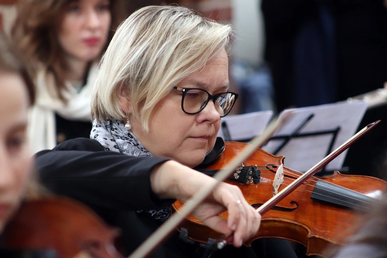 Synodalne Dzieło Muzyczne - pierwsza edycja 