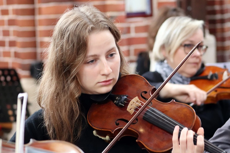 Synodalne Dzieło Muzyczne - pierwsza edycja 