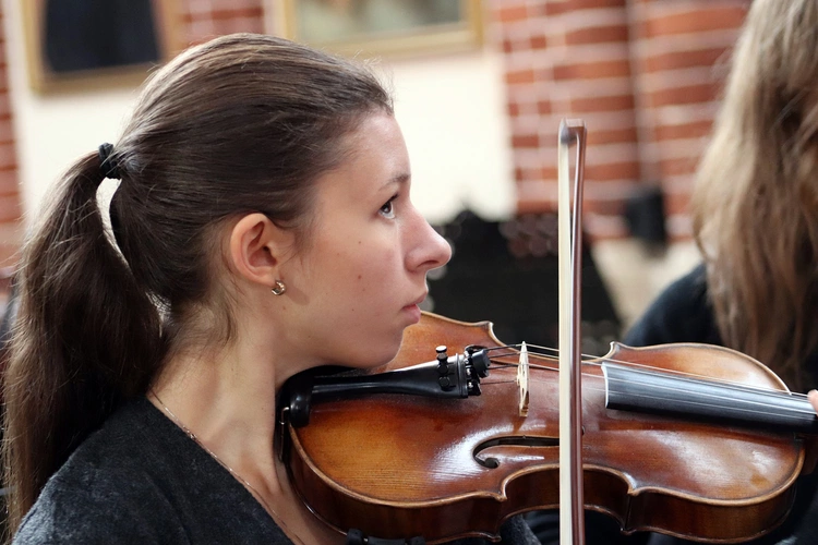 Synodalne Dzieło Muzyczne - pierwsza edycja 