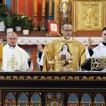 Synodalne Dzieło Muzyczne - pierwsza edycja 