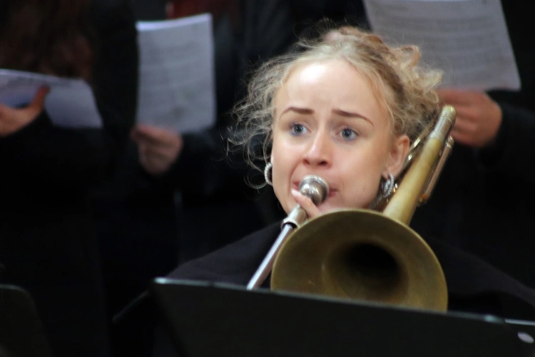 Synodalne Dzieło Muzyczne - pierwsza edycja 