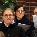 Synodalne Dzieło Muzyczne - pierwsza edycja 