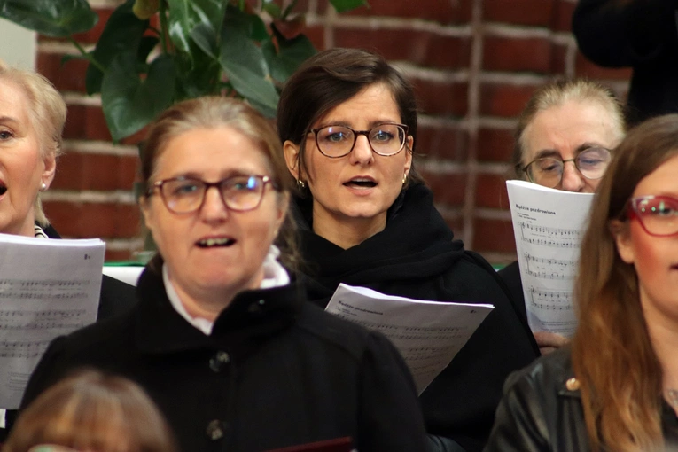 Synodalne Dzieło Muzyczne - pierwsza edycja 