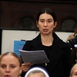 Synodalne Dzieło Muzyczne - pierwsza edycja 