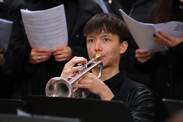 Synodalne Dzieło Muzyczne - pierwsza edycja 