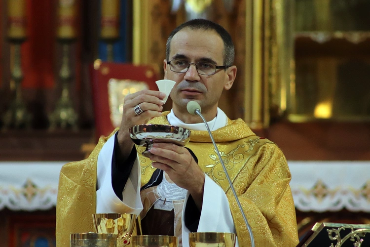 Synodalne Dzieło Muzyczne - pierwsza edycja 