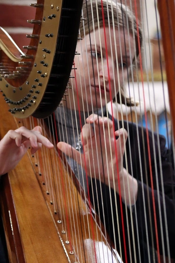 Synodalne Dzieło Muzyczne - pierwsza edycja 