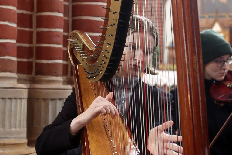 Synodalne Dzieło Muzyczne - pierwsza edycja 