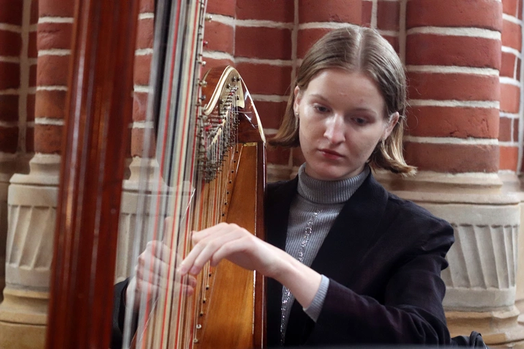 Synodalne Dzieło Muzyczne - pierwsza edycja 