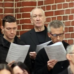 Synodalne Dzieło Muzyczne - pierwsza edycja 