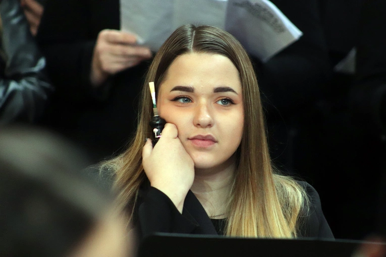 Synodalne Dzieło Muzyczne - pierwsza edycja 