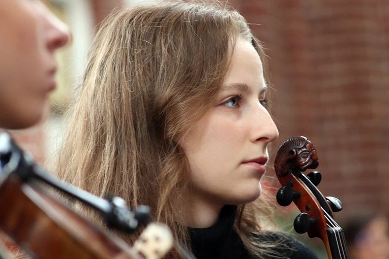 Synodalne Dzieło Muzyczne - pierwsza edycja 