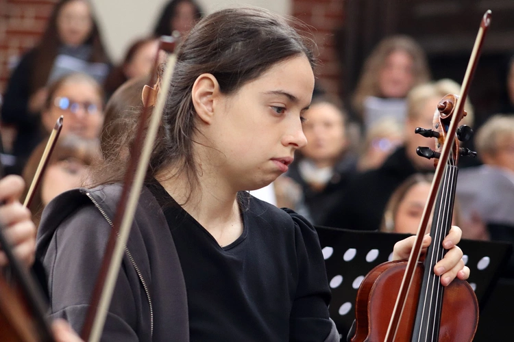 Synodalne Dzieło Muzyczne - pierwsza edycja 