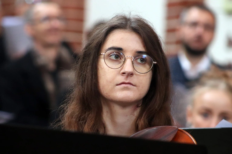 Synodalne Dzieło Muzyczne - pierwsza edycja 