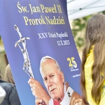 XXV Dzień Papieski
