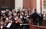 Synodalne Dzieło Muzyczne już gra. Pierwsza edycja za nami
