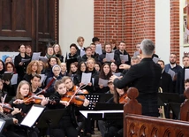 Synodalne Dzieło Muzyczne już gra. Pierwsza edycja za nami