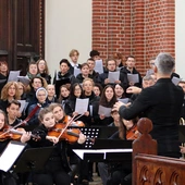Synodalne Dzieło Muzyczne już gra. Pierwsza edycja za nami