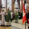 Dzień Papieski w gliwickiej katedrze: Jan Paweł II - prorok nadziei