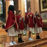 Dzień Papieski w katedrze