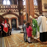 Dzień Papieski w katedrze
