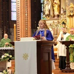 Dzień Papieski w katedrze