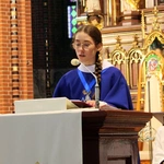 Dzień Papieski w katedrze