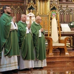 Dzień Papieski w katedrze