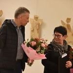 Anioły w brzeskiej bibliotece