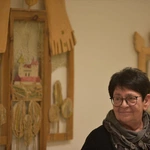 Anioły w brzeskiej bibliotece