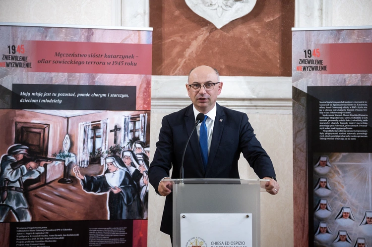 Rzymska wystawa o beatyfikowanych siostrach katarzynkach