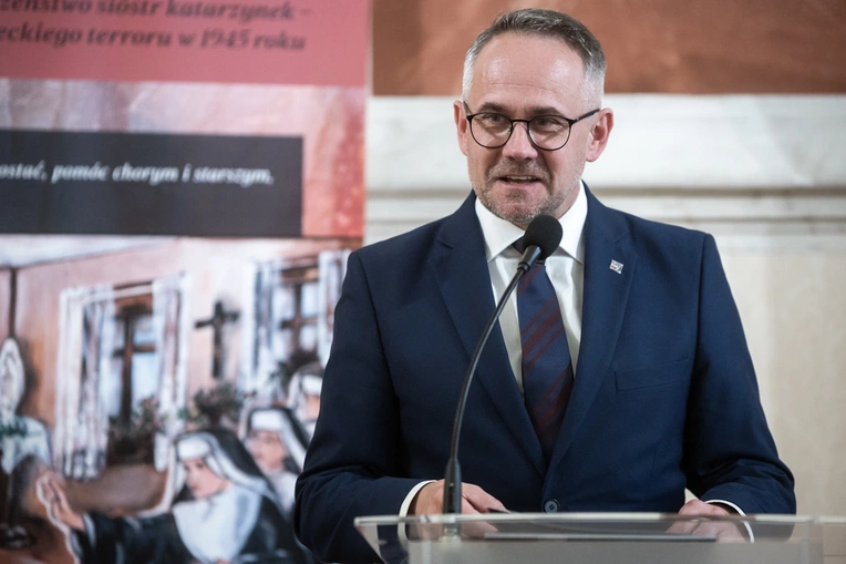 Rzymska wystawa o beatyfikowanych siostrach katarzynkach