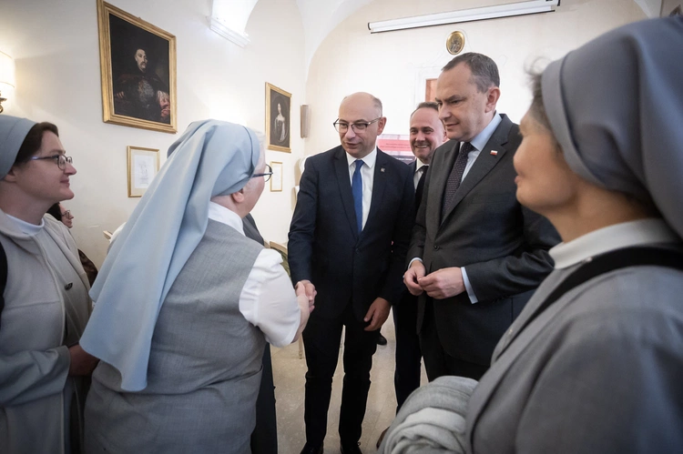 Rzymska wystawa o beatyfikowanych siostrach katarzynkach