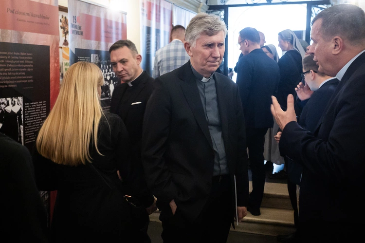 Rzymska wystawa o beatyfikowanych siostrach katarzynkach