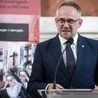 Rzym uczcił ofiary sowieckiego terroru z Pomorza, Warmii i Mazur