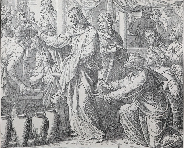 Różańcowa Szkoła Maryi: Bóg wie, co ma robić