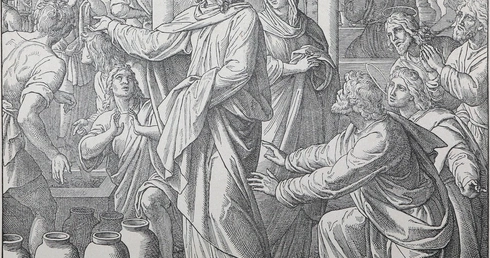 Różańcowa Szkoła Maryi: Bóg wie, co ma robić