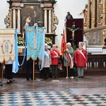 Liturgia jubileuszowa w gdańskiej Oliwie - Jubileusz Duchowości Maryjnej