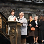 Liturgia jubileuszowa w gdańskiej Oliwie - Jubileusz Duchowości Maryjnej