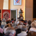 Spotkanie ruchów marynych w Oliwie