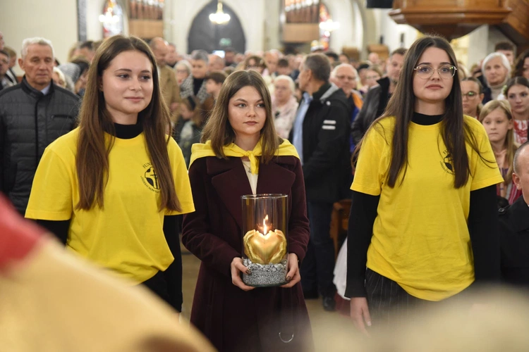 Prorocy życia i nadziei