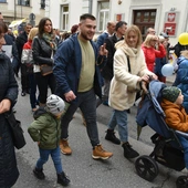 Prorocy życia i nadziei