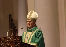 Abp Andrzej Przybylski: Wierzę, że cały nasz świat akademicki chce służyć prawdzie i miłości 