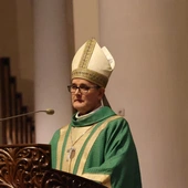 Abp Andrzej Przybylski: Wierzę, że cały nasz świat akademicki chce służyć prawdzie i miłości 