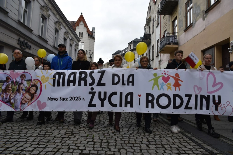 Prorocy życia i nadziei